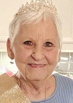 Patricia Luzader Osburn